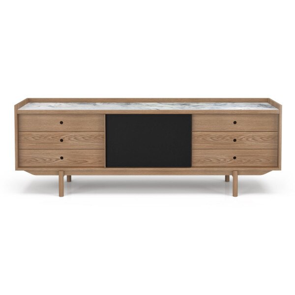 Bowie Media Unit